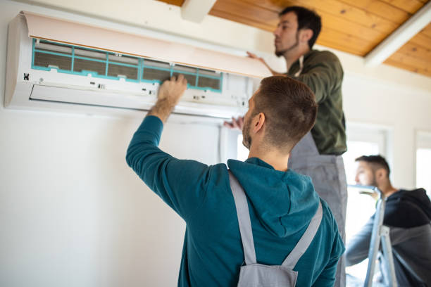 Connerton, FL HVAC Company