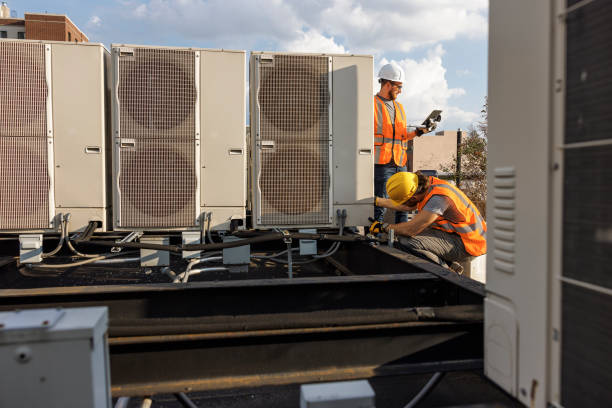Best Best HVAC Companies  in Connerton, FL