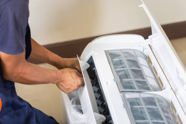 Best Emergency HVAC Repair  in Connerton, FL