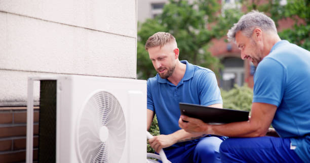 Best HVAC Air Duct Cleaning  in Connerton, FL