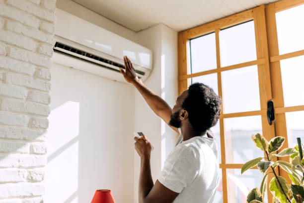 Best Commercial HVAC Repair  in Connerton, FL