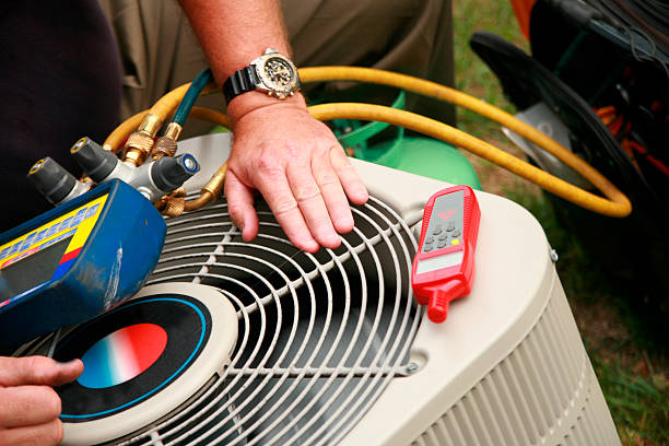 Best Heating Repair Services  in Connerton, FL