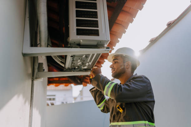 Best HVAC Maintenance Near Me  in Connerton, FL
