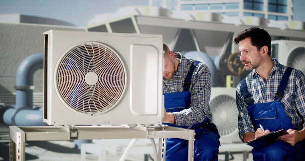 Best Residential HVAC Services  in Connerton, FL