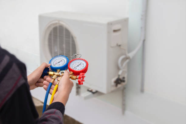 Best HVAC Emergency Services  in Connerton, FL